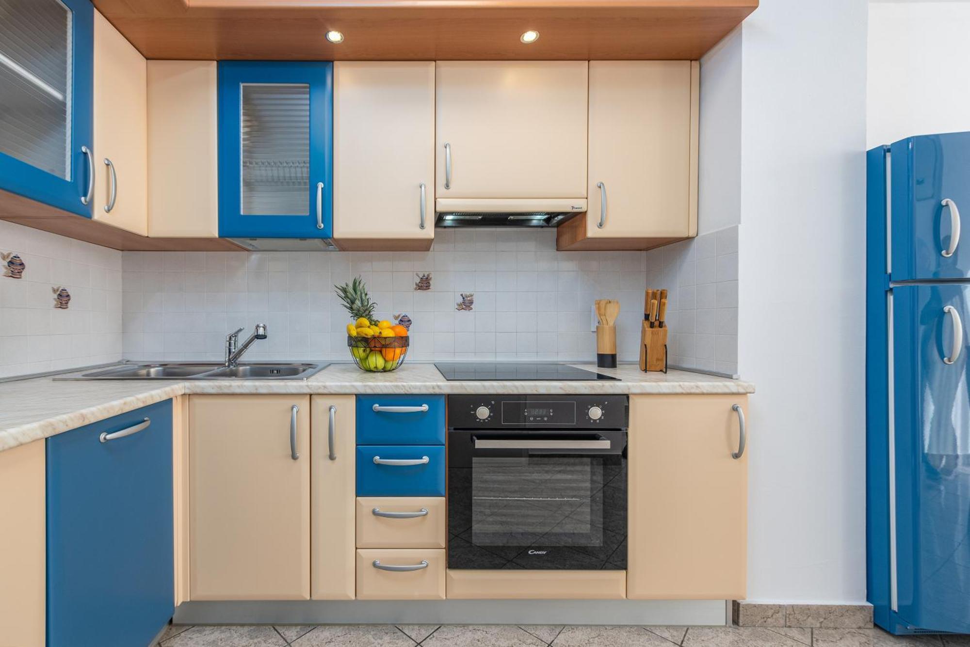 A&M 3 Bridge Luxury Center Apartment ซาดาร์ ภายนอก รูปภาพ